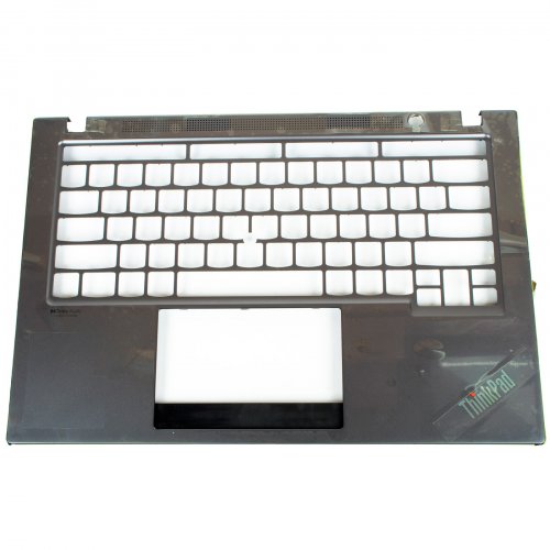 Palmrest Lenovo ThinkPad T14s silver 1st generation