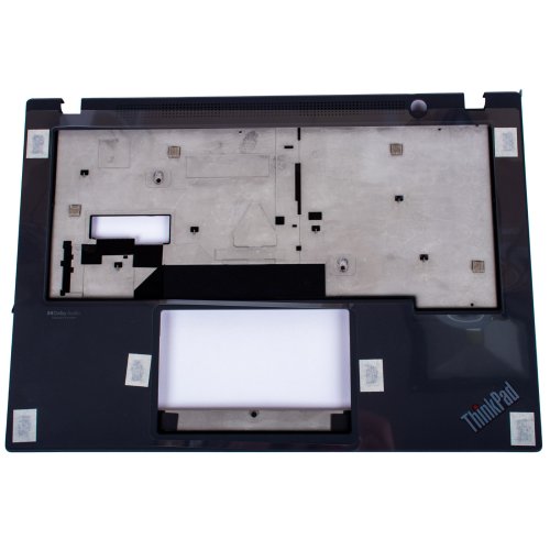 Palmrest Lenovo ThinkPad P14s T14 3rd black