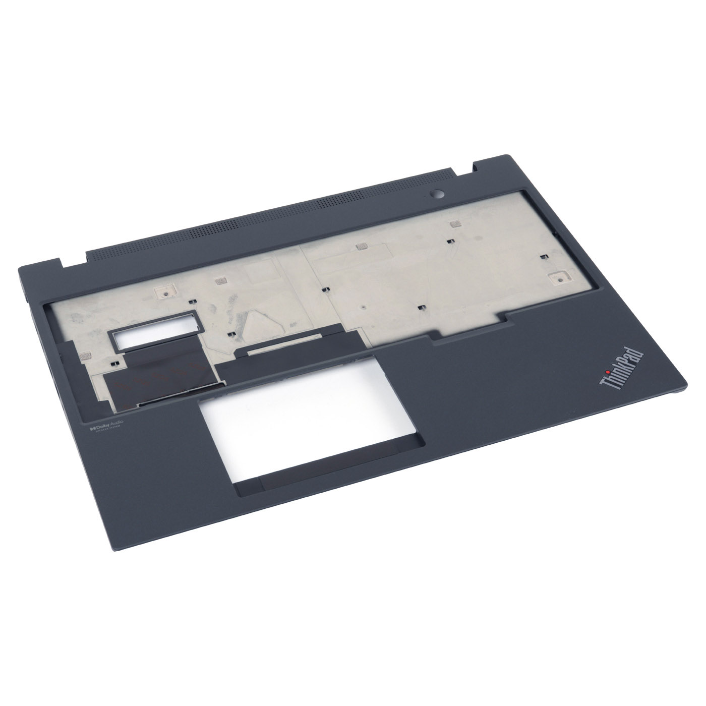 Palmrest Lenovo ThinkPad T16 P16s 1st 2nd WWAN black