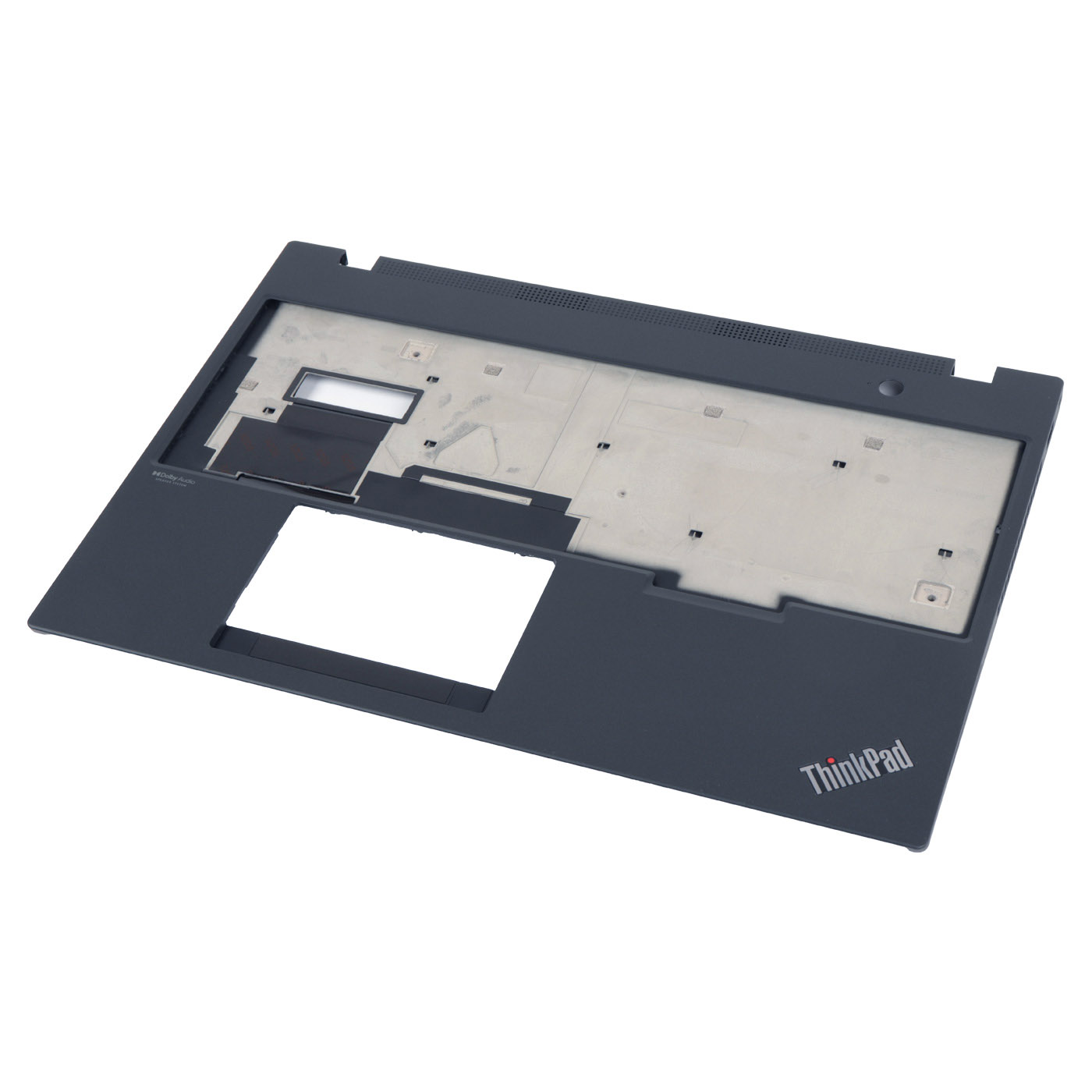 Palmrest Lenovo ThinkPad T16 P16s 1st 2nd WWAN black