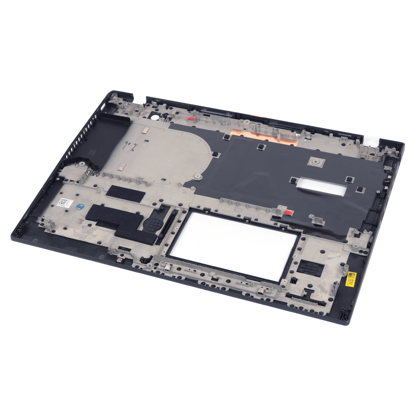 Palmrest Lenovo ThinkPad T16 P16s 1st 2nd WWAN black