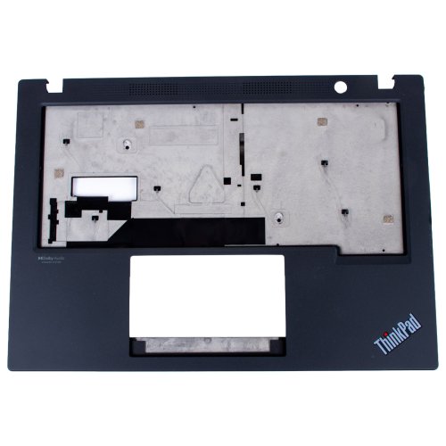 Palmrest Lenovo ThinkPad P14s T14 3rd gen black