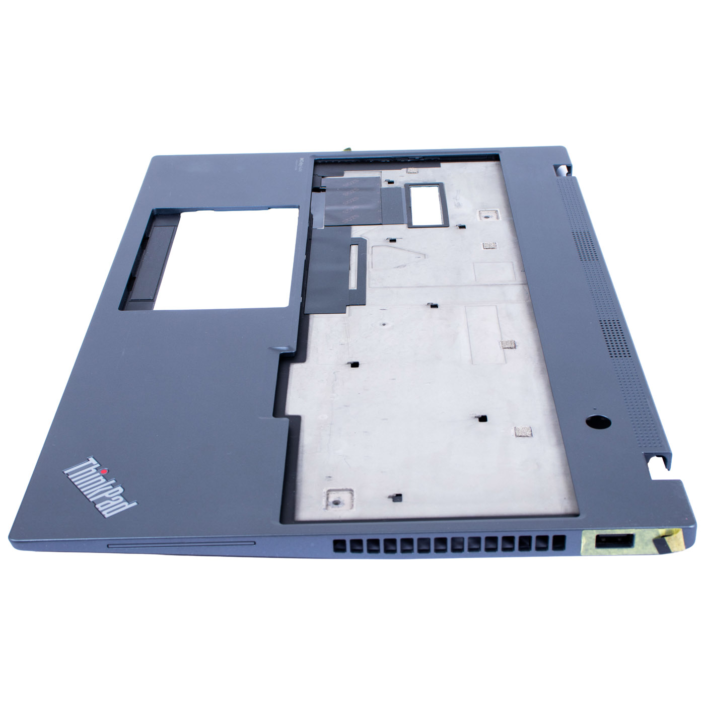 Palmrest Lenovo ThinkPad T16 P16s 1 2 gen WWAN silver