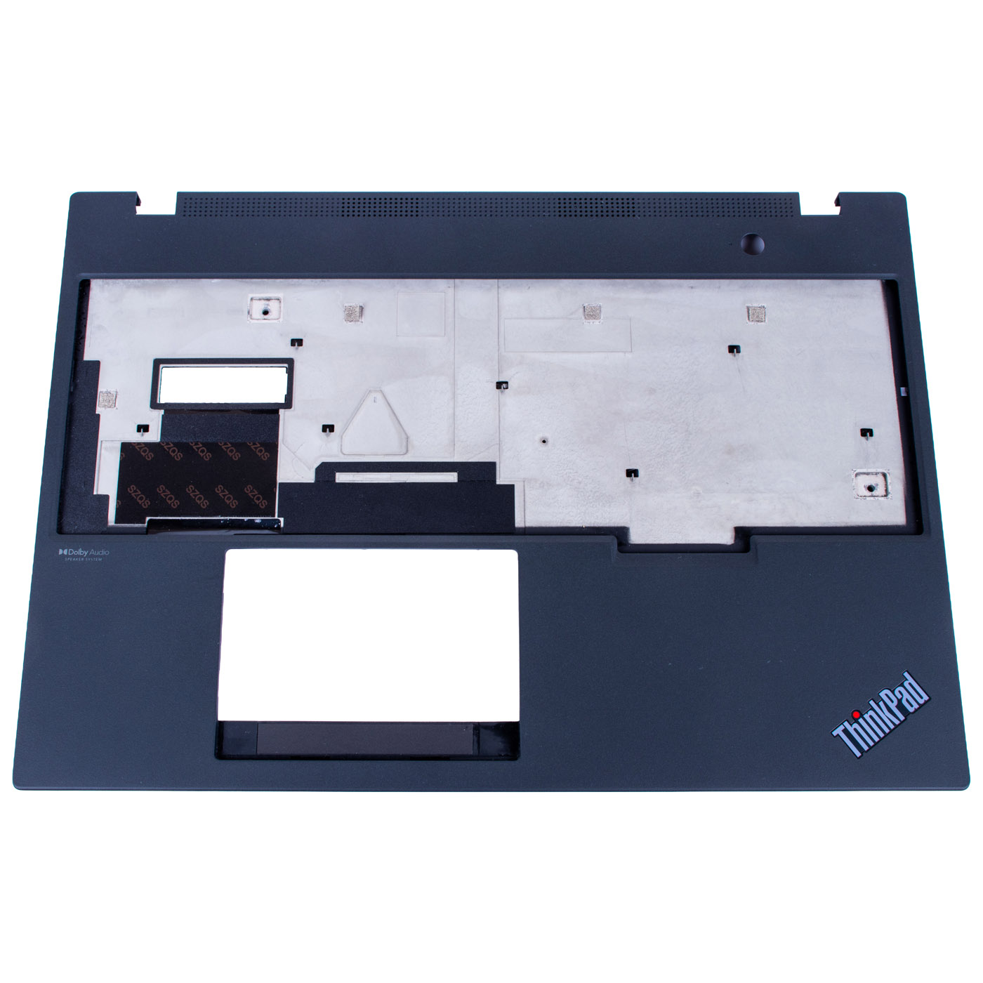 Palmrest Lenovo ThinkPad T16 P16s 1st 2nd gen WLAN black