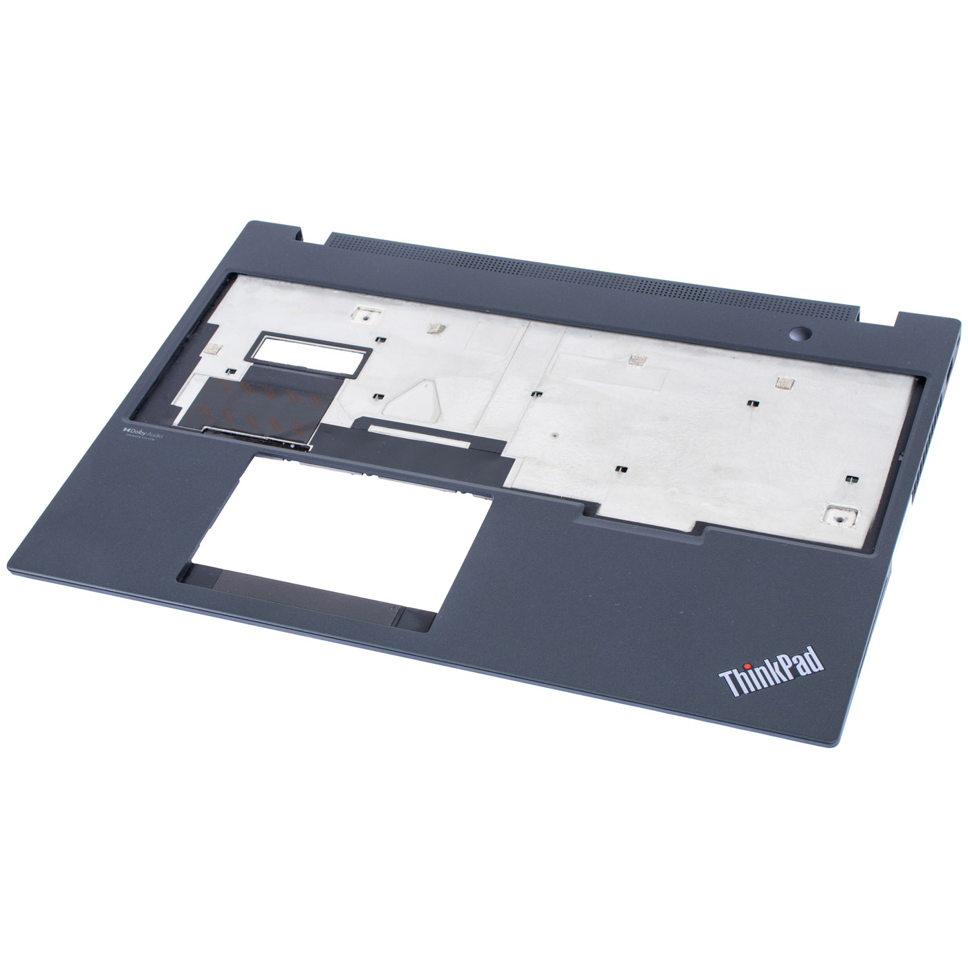 Palmrest Lenovo ThinkPad T16 P16s 1st 2nd gen WLAN black