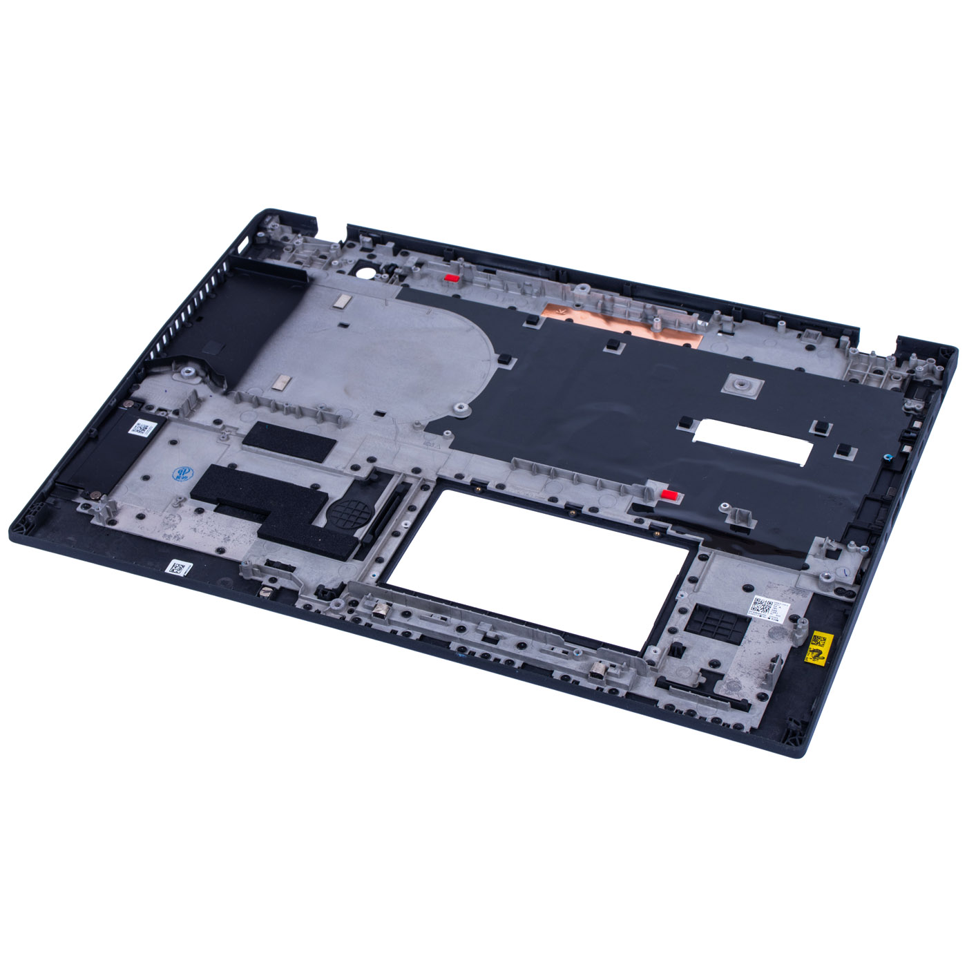 Palmrest Lenovo ThinkPad T16 P16s 1st 2nd gen WLAN black