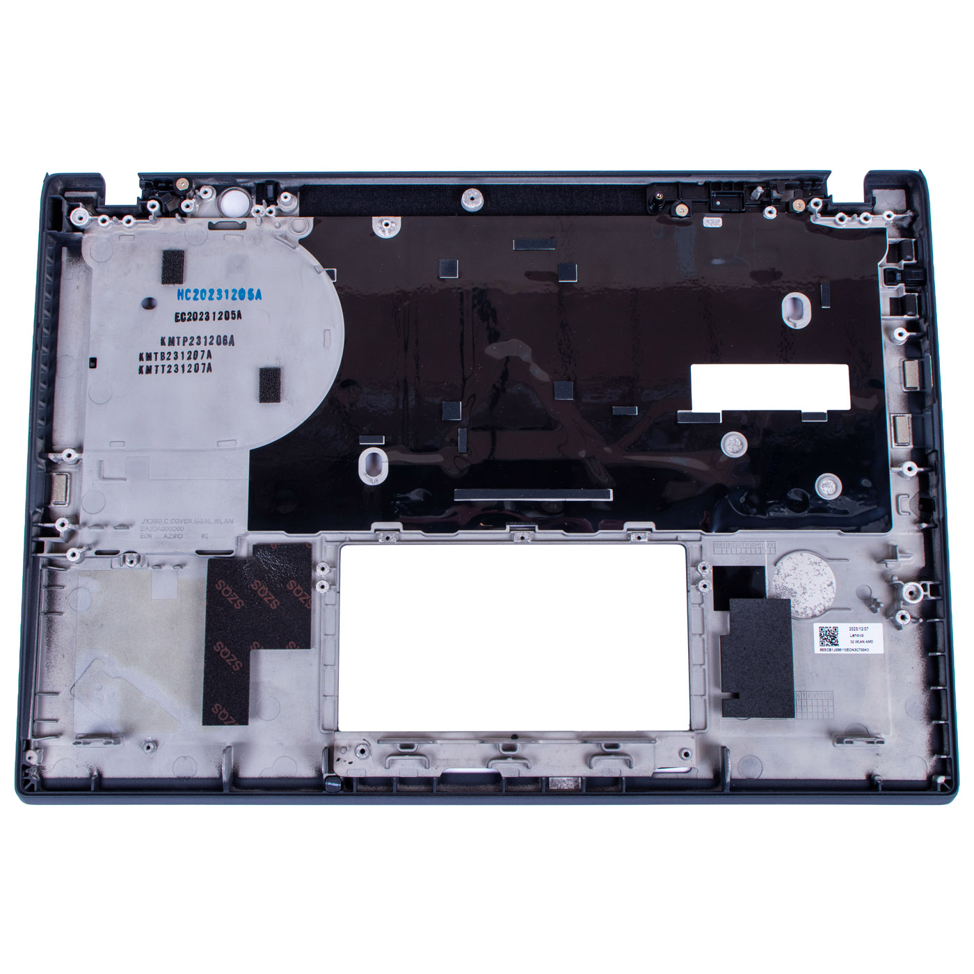 Palmrest Lenovo ThinkPad X13 2nd 3rd gen WLAN