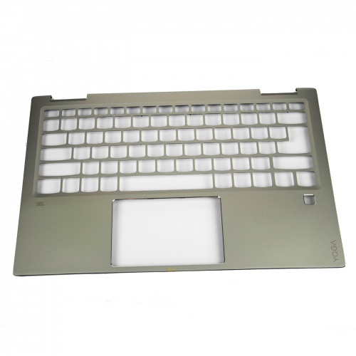 Palmrest Lenovo Yoga 720 13IKB silver US