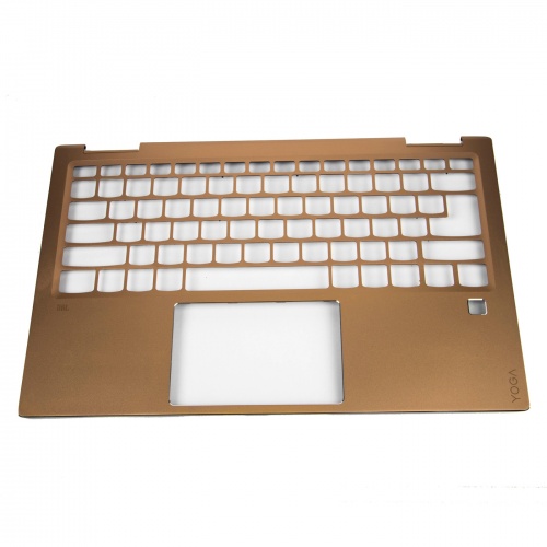 Palmrest Lenovo Yoga 720 13IKB copper US