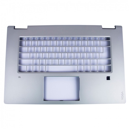 Palmrest Lenovo IdeaPad Yoga 720 15 silver 5CB0N67833 