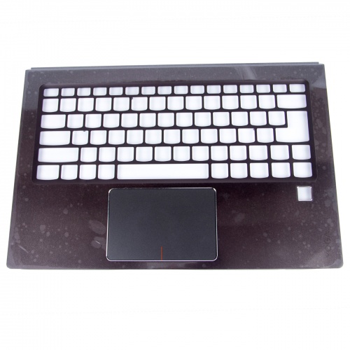 Palmrest touchpad Lenovo Yoga 910 5 PRO 13 brown AM122000330