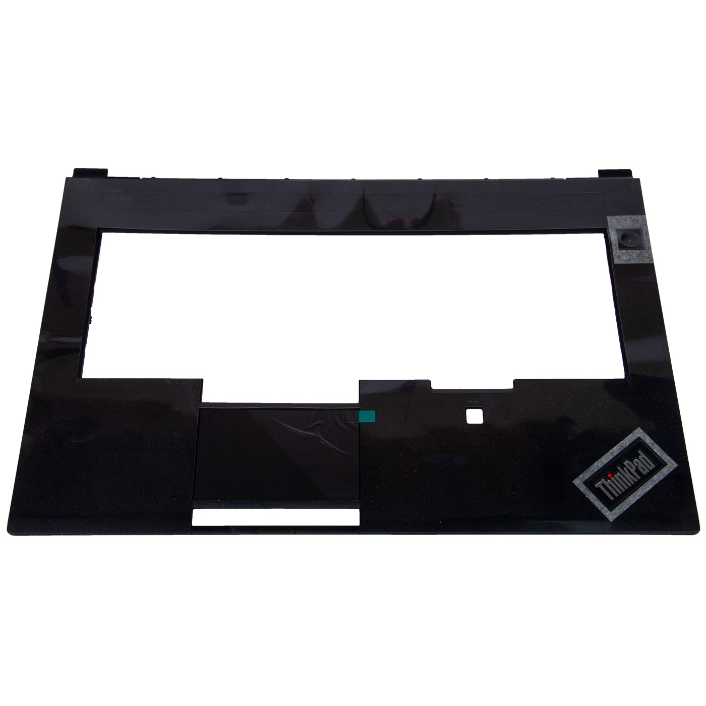 Palmrest touchpad finger print reader Lenovo ThinkPad P72 01YU256 