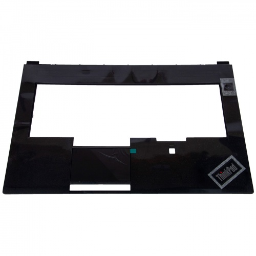 Palmrest touchpad finger print reader Lenovo ThinkPad P72 01YU256 