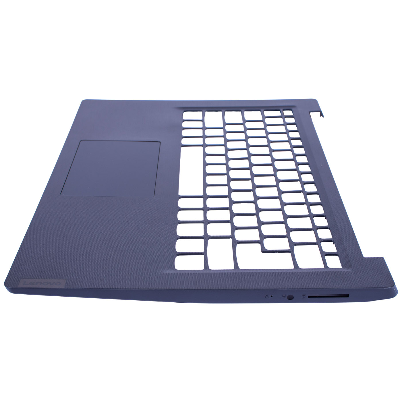 Palmrest touchpadLenovo Ideapad V14 1st TEX gray