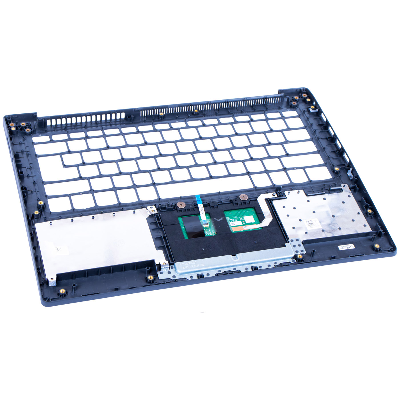 Palmrest touchpadLenovo Ideapad V14 1st TEX gray
