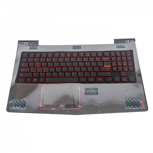 Palmrest touchpad keyboard Lenovo Legion Y520 R720 15IKBN IKBA