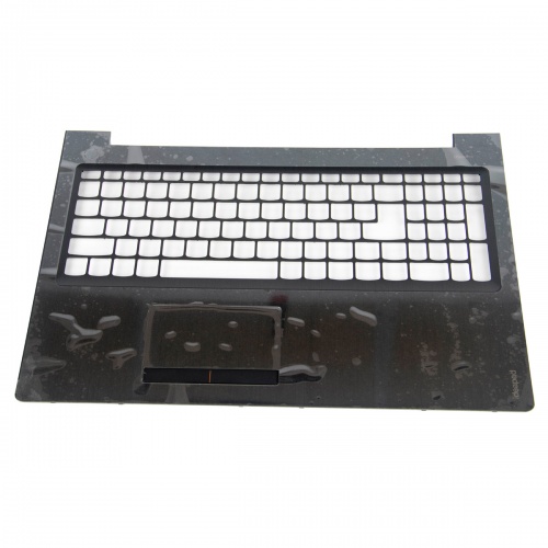 Palmrest touchpad Lenovo IdeaPad 310 15 ISK black 