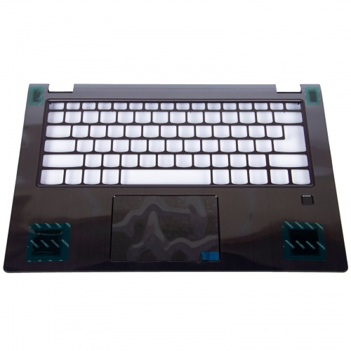 Palmrest touchpad Lenovo Flex 6 Yoga 530 14 IKB Iron Gray fpr