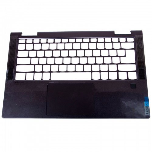 Palmrest touchpad Lenovo IdeaPad Yoga C740 14 Iron Gray