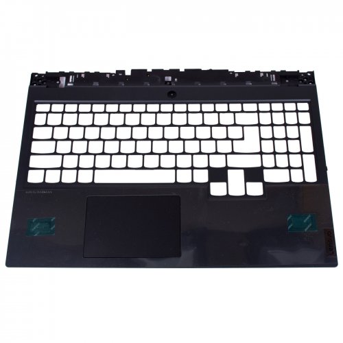 Palmrest touchpad Lenovo Legion 5 15 black