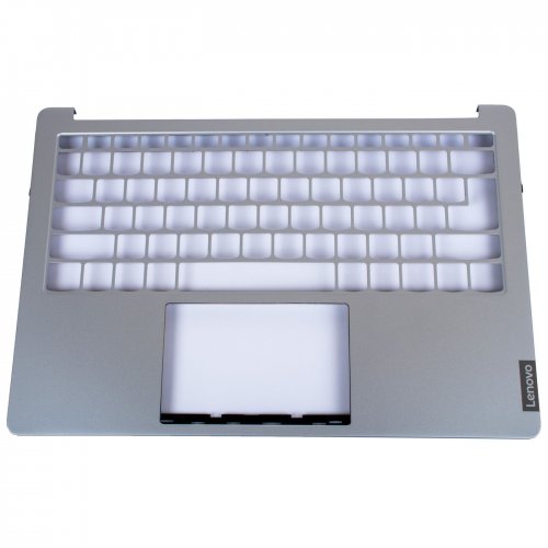 Palmrest touchpad Lenovo S540 13 silver