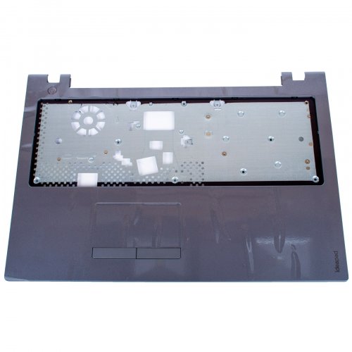 Palmrest touchpad Lenovo IdeaPad S500 silver