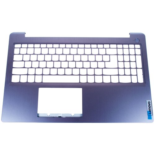 Palmrest Lenovo IdeaPad 3 15 ITL6 ALC6 silver