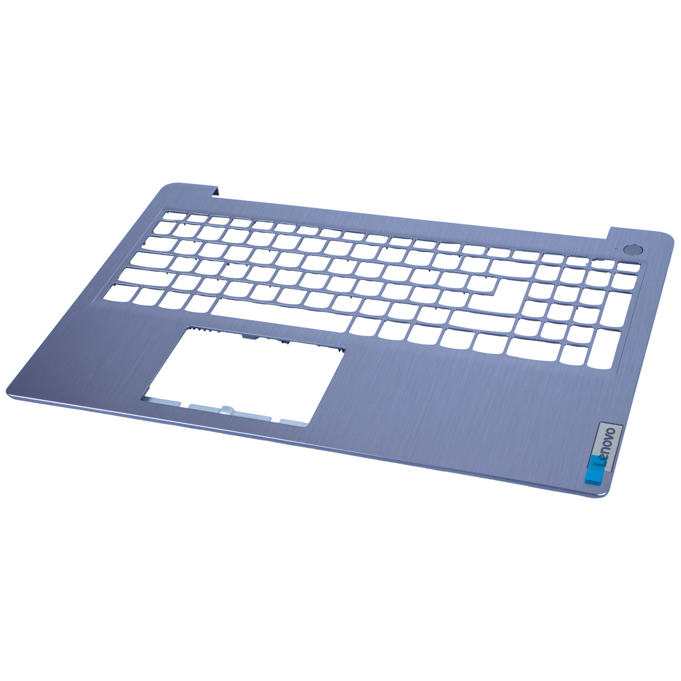 Palmrest Lenovo IdeaPad 3 15 ITL6 ALC6 silver