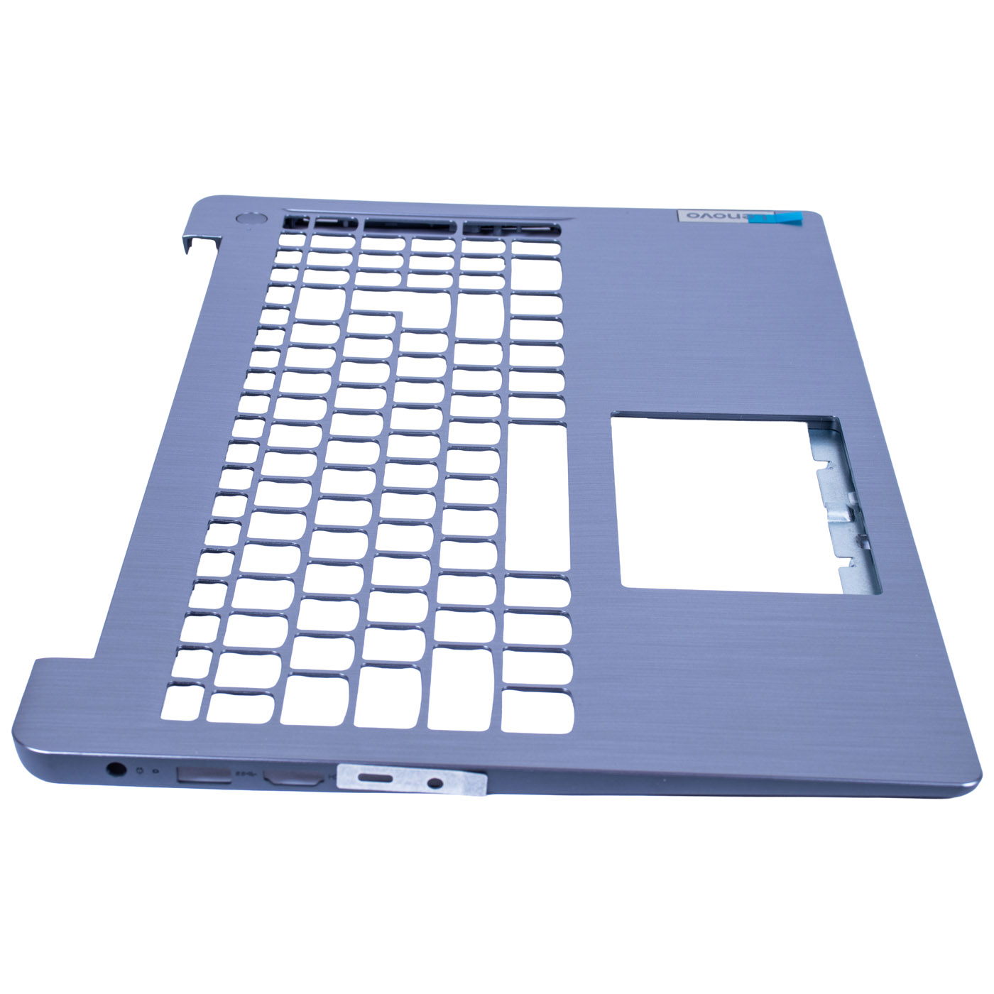 Palmrest Lenovo IdeaPad 3 15 ITL6 ALC6 silver