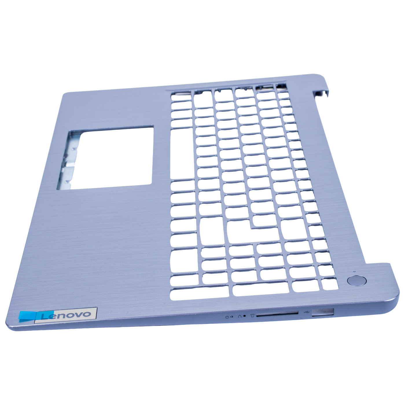 Palmrest Lenovo IdeaPad 3 15 ITL6 ALC6 silver