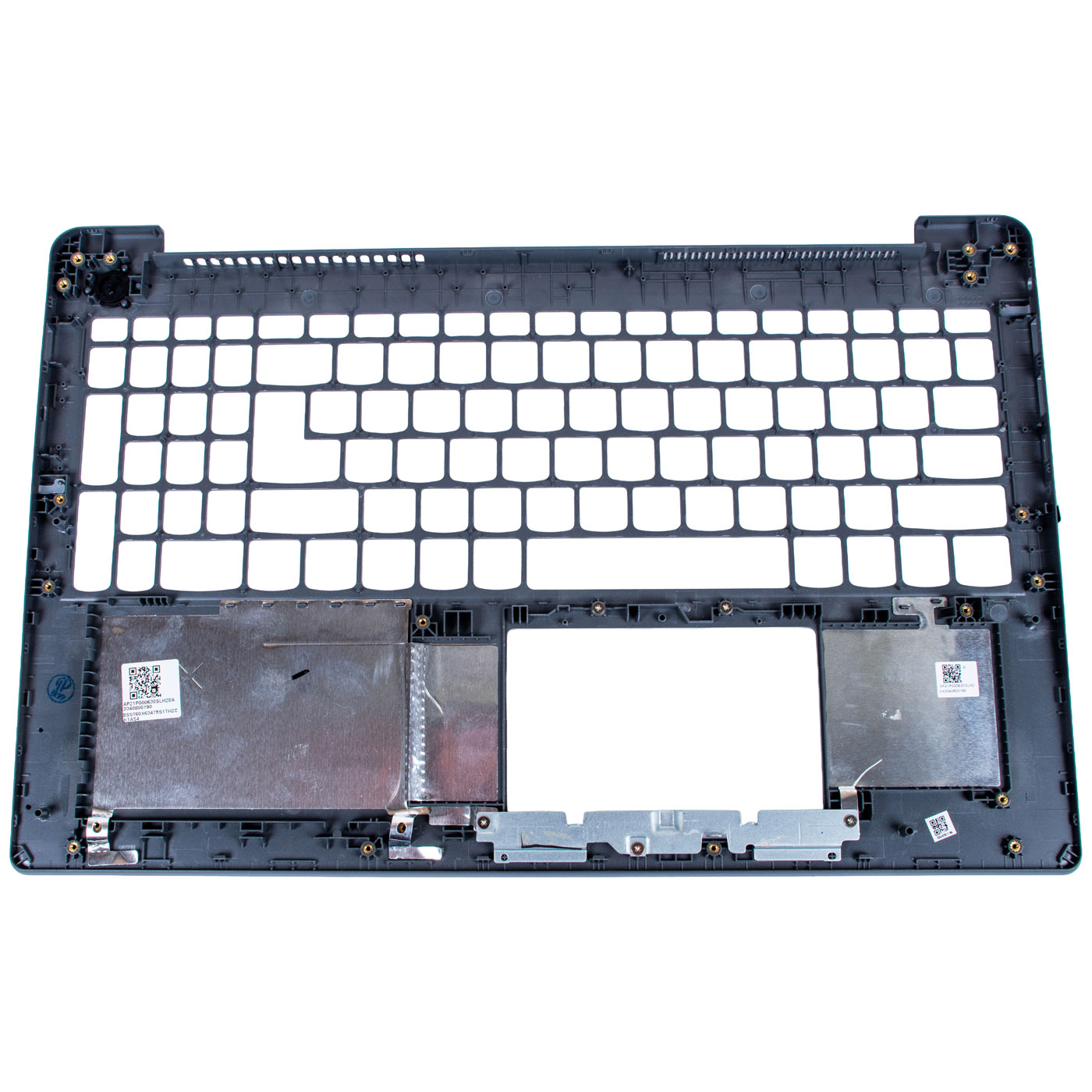 Palmrest Lenovo IdeaPad 3 15 ITL6 ALC6 silver