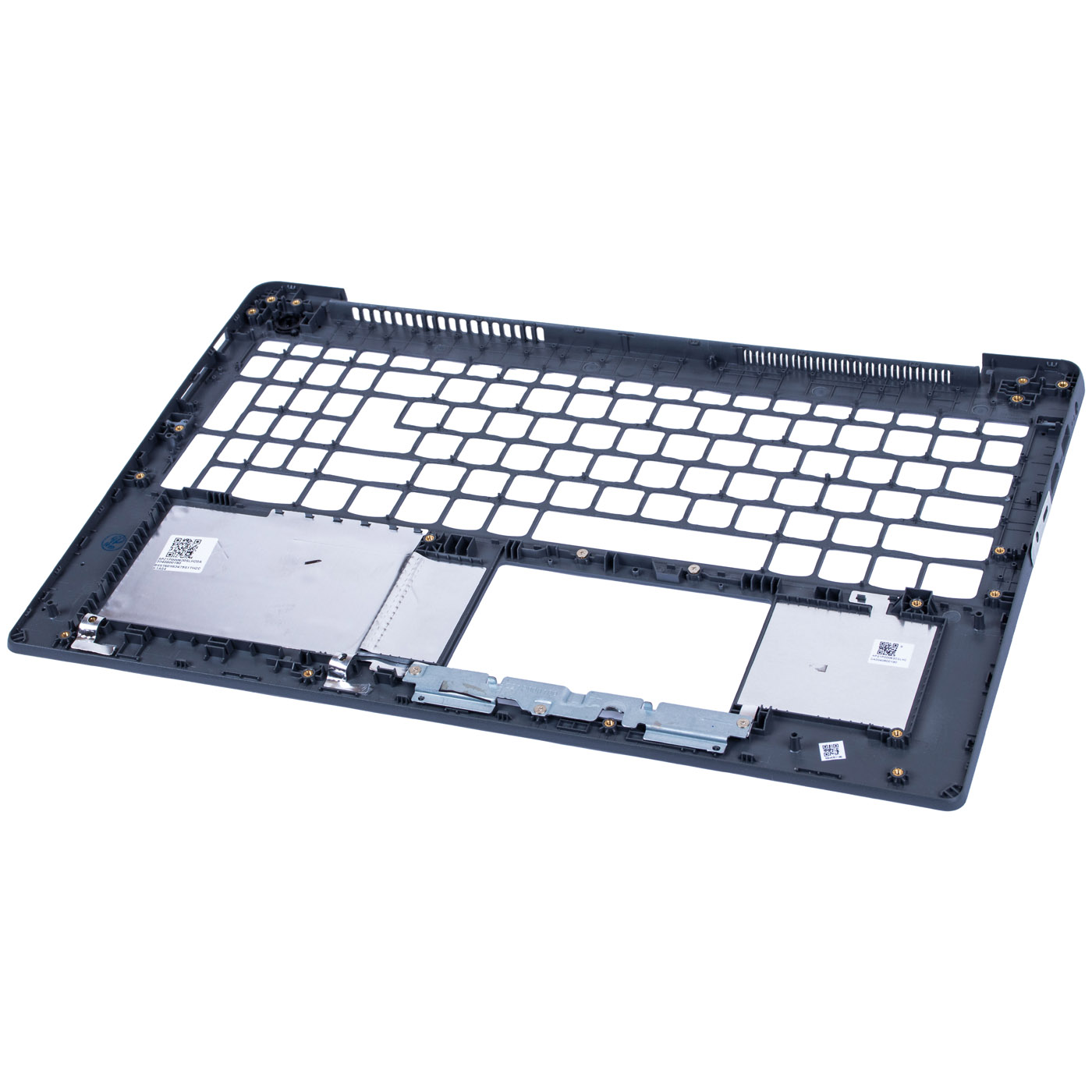 Palmrest Lenovo IdeaPad 3 15 ITL6 ALC6 silver