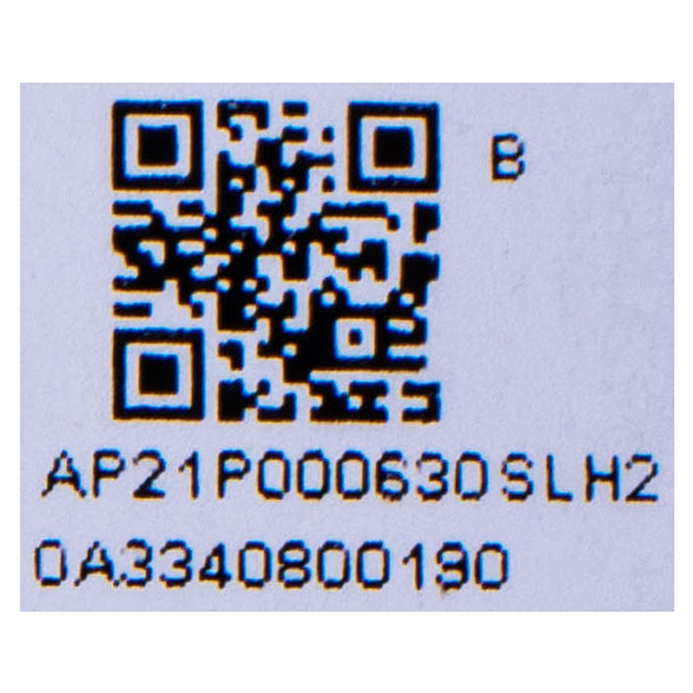 Palmrest Lenovo IdeaPad 3 15 ITL6 ALC6 silver