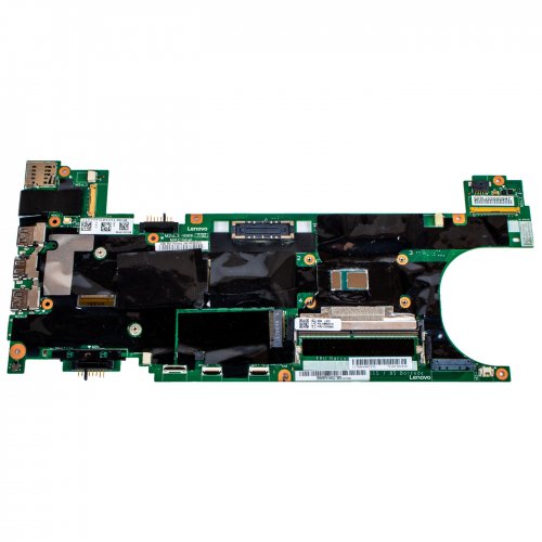 Motherboard processor Lenovo ThinkPad T470s 7300U
