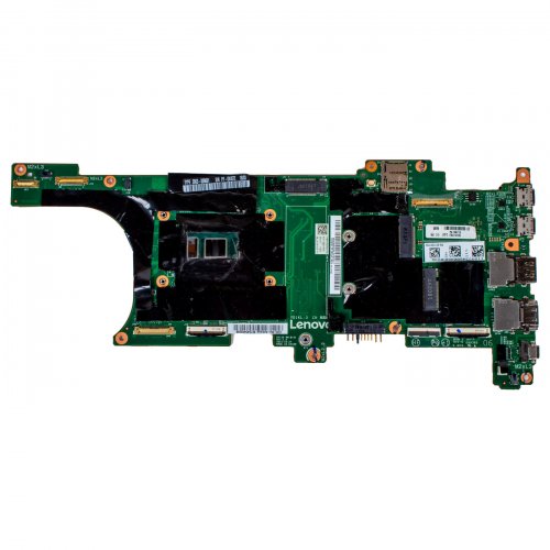 Motherboard  processor Lenovo X1 Carbon 5th i5-6300U 8GB