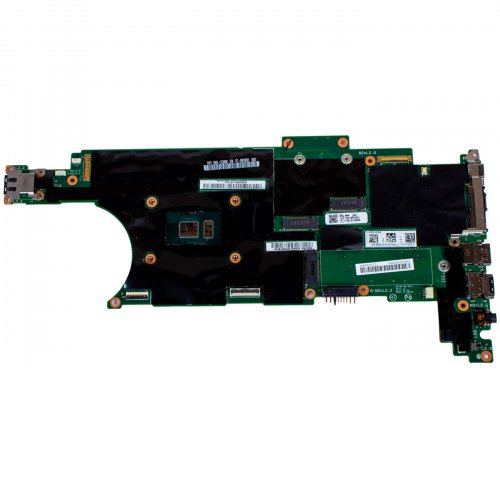 Motherboard intel processor Lenovo Thinkpad X280 i5 7300U 