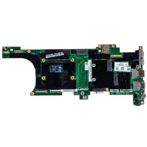 Motherboard  processor Lenovo X1 Carbon 5th i5-6300U 8GB