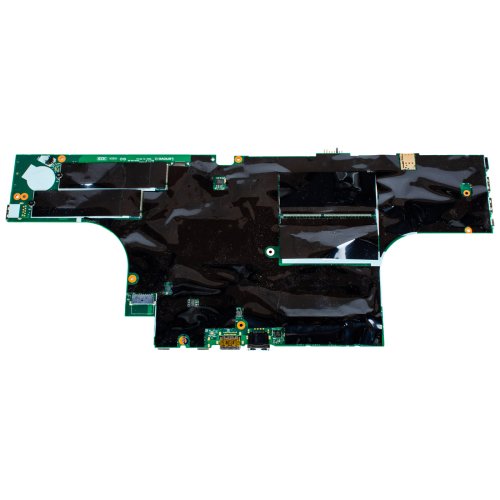 Motherboard intel processor Lenovo ThinkPad P52 i7 8750H