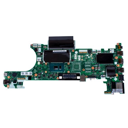 Motherboard intel processor Lenovo Thinkpad T470 i5 7200U 