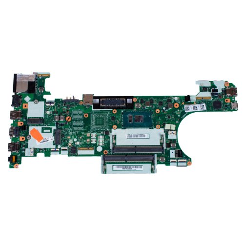 Motherboard intel processor Lenovo Thinkpad T470 i5 7200U 