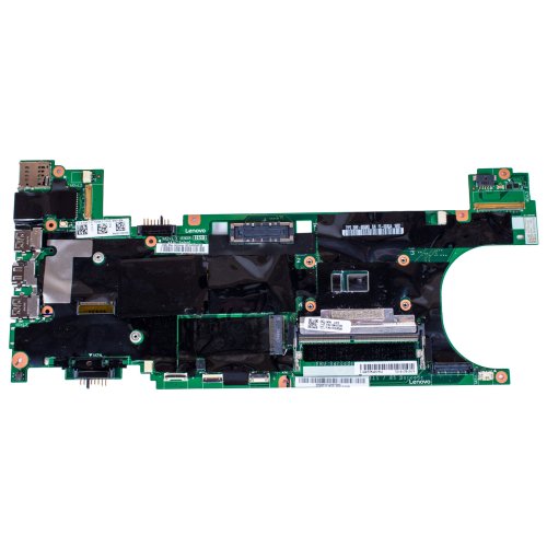Motherboard processor Lenovo ThinkPad T470s i7 7500U