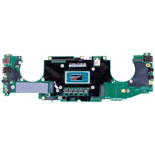 Motherboard intel processor Lenovo X1 Carbon 12th 