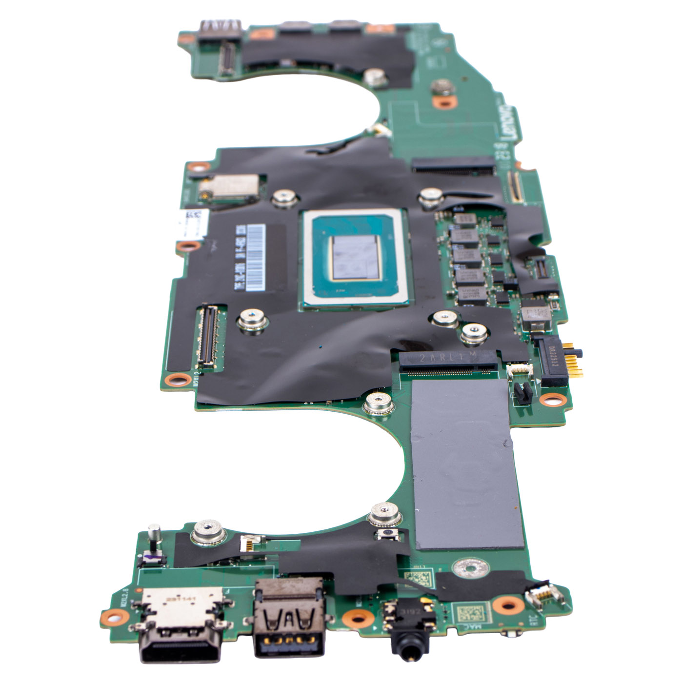 Motherboard intel processor Lenovo X1 Carbon 12th