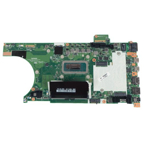 Motherboard intel processor Lenovo T16 2nd gen