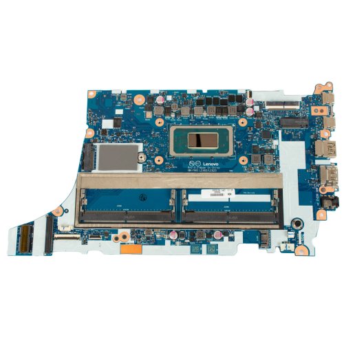 Lenovo E14 6th generation processor motherboard