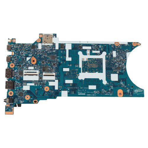 Lenovo Thinkpad T14s 3rd generation motherboard processor