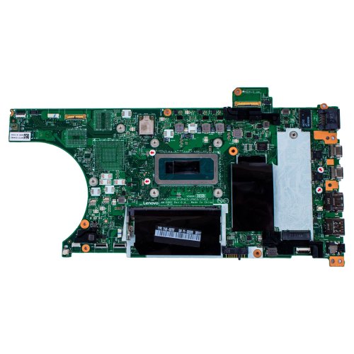 Lenovo Thinkpad P14s 3rd generation motherboard processor