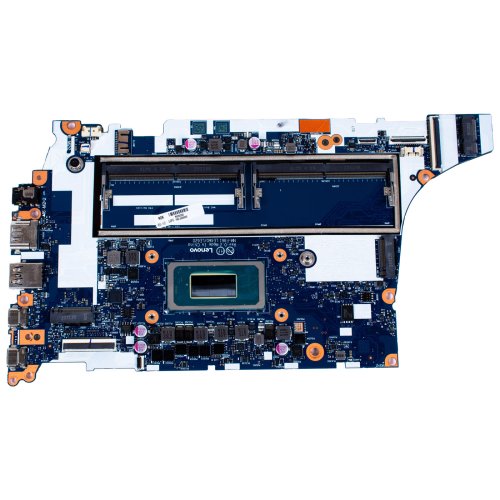 Lenovo ThinkPad E16 2nd generation motherboard processor