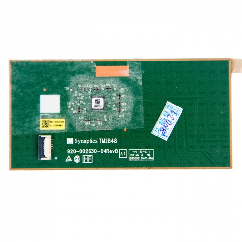 Touchpad plate Lenovo IdeaPad Z50-70 G50 Z51-70