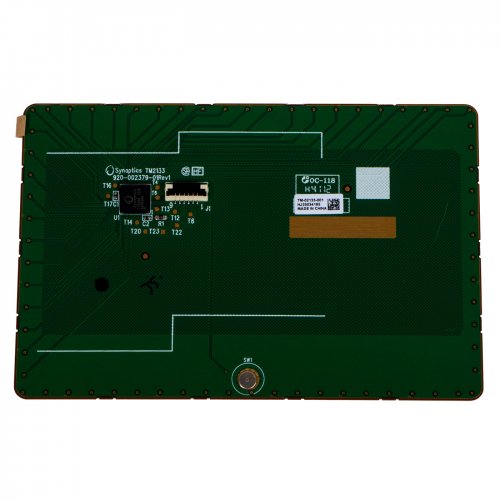 Touchpad plate Lenovo IdeaPad Y50 Y50-70 HJ25034165